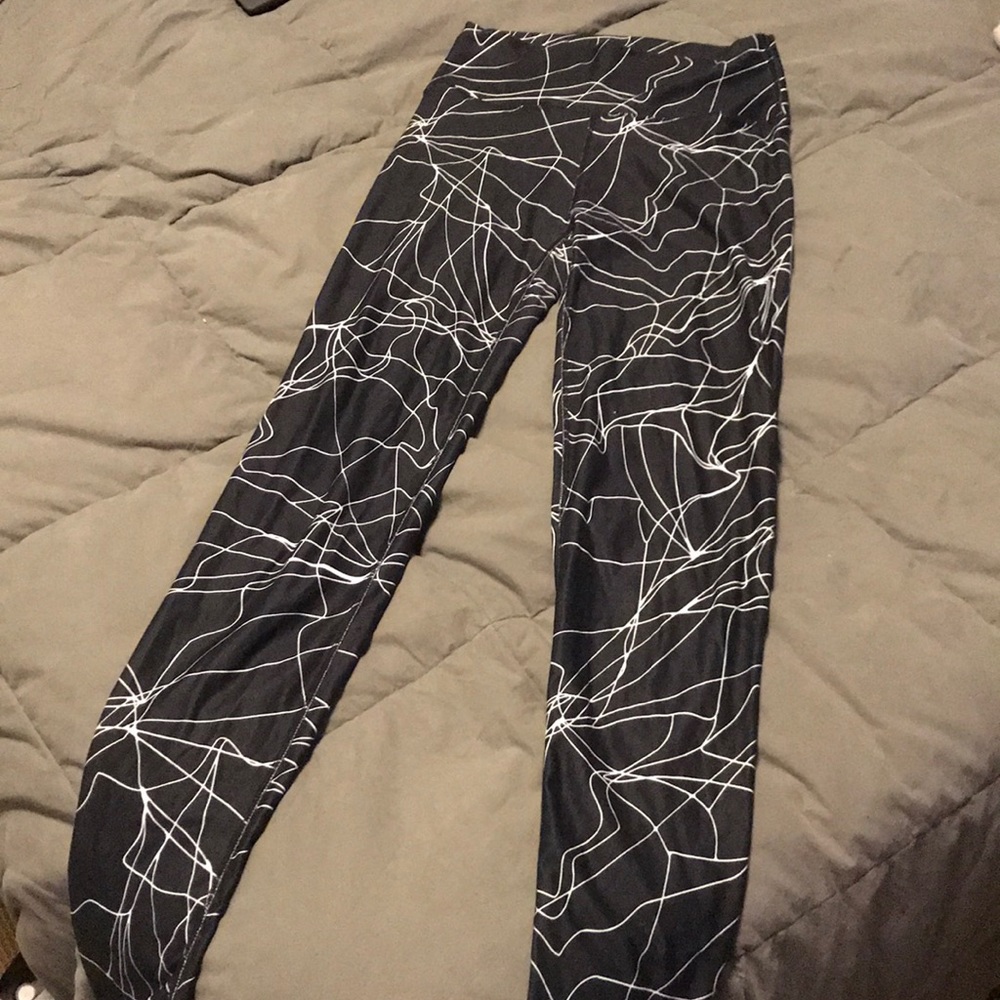 Fabletics leggings